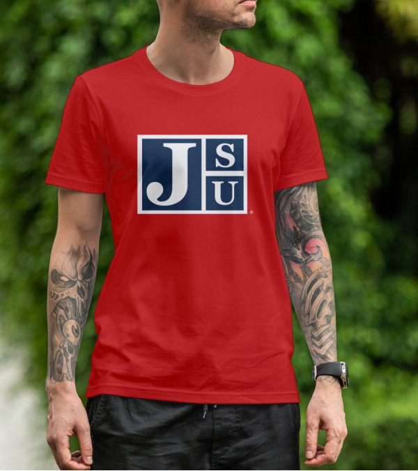 Dawnstaley JSU Coach Prime Jackson State University T-Shirt
