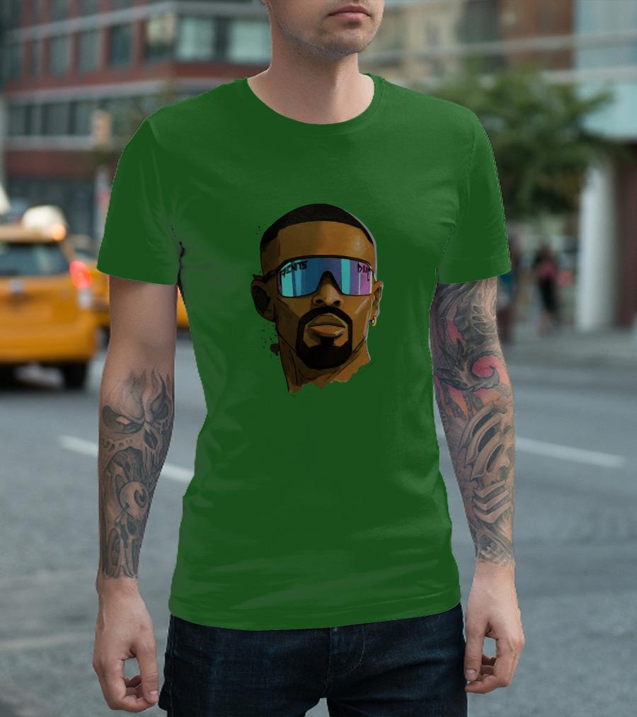 Nick Sirianni Jalen Hurts Brandon Lee Gowton T-Shirt
