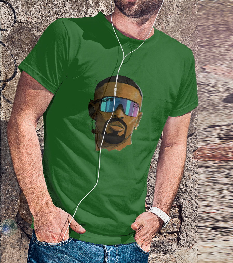 Nick Sirianni Jalen Hurts Brandon Lee Gowton T-Shirt