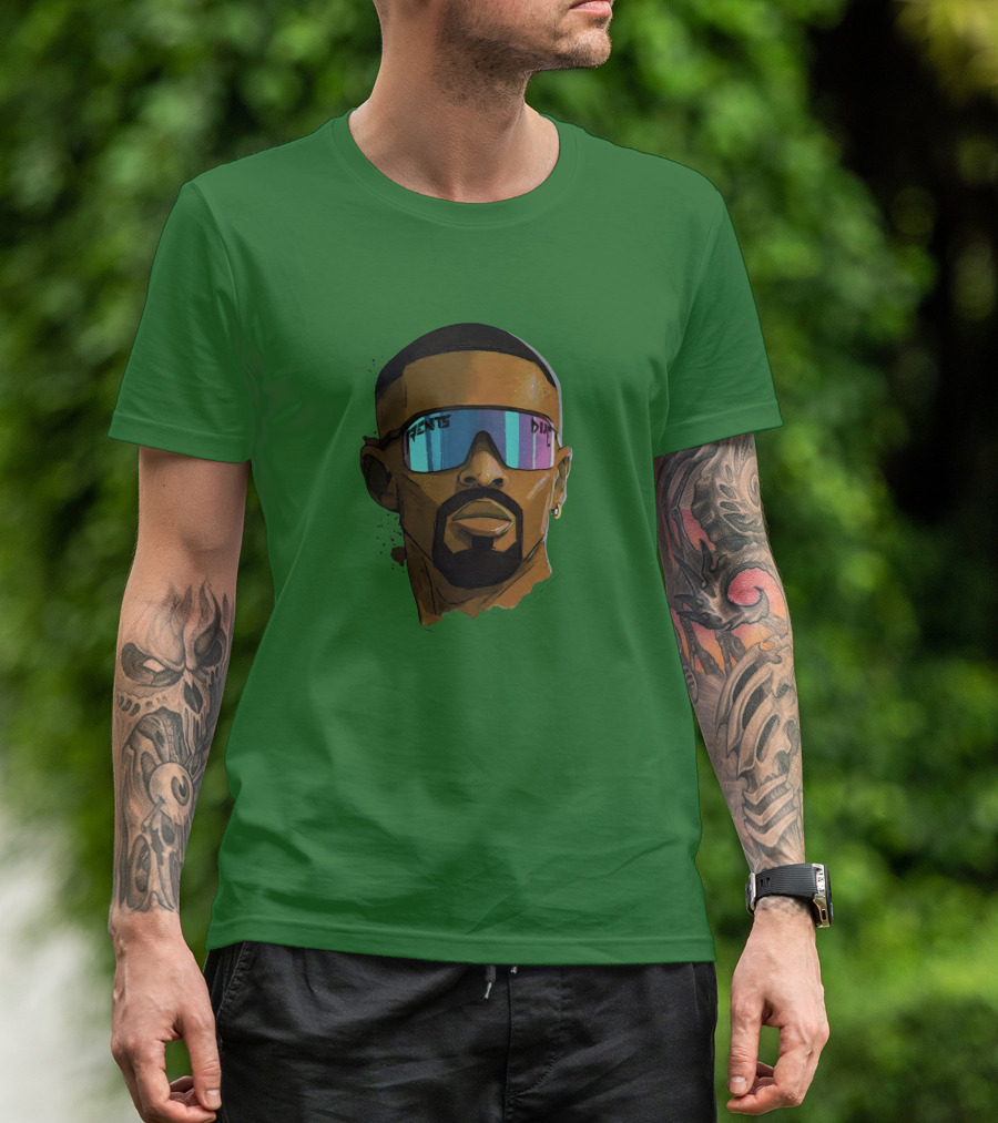 Nick Sirianni Jalen Hurts Brandon Lee Gowton T-Shirt