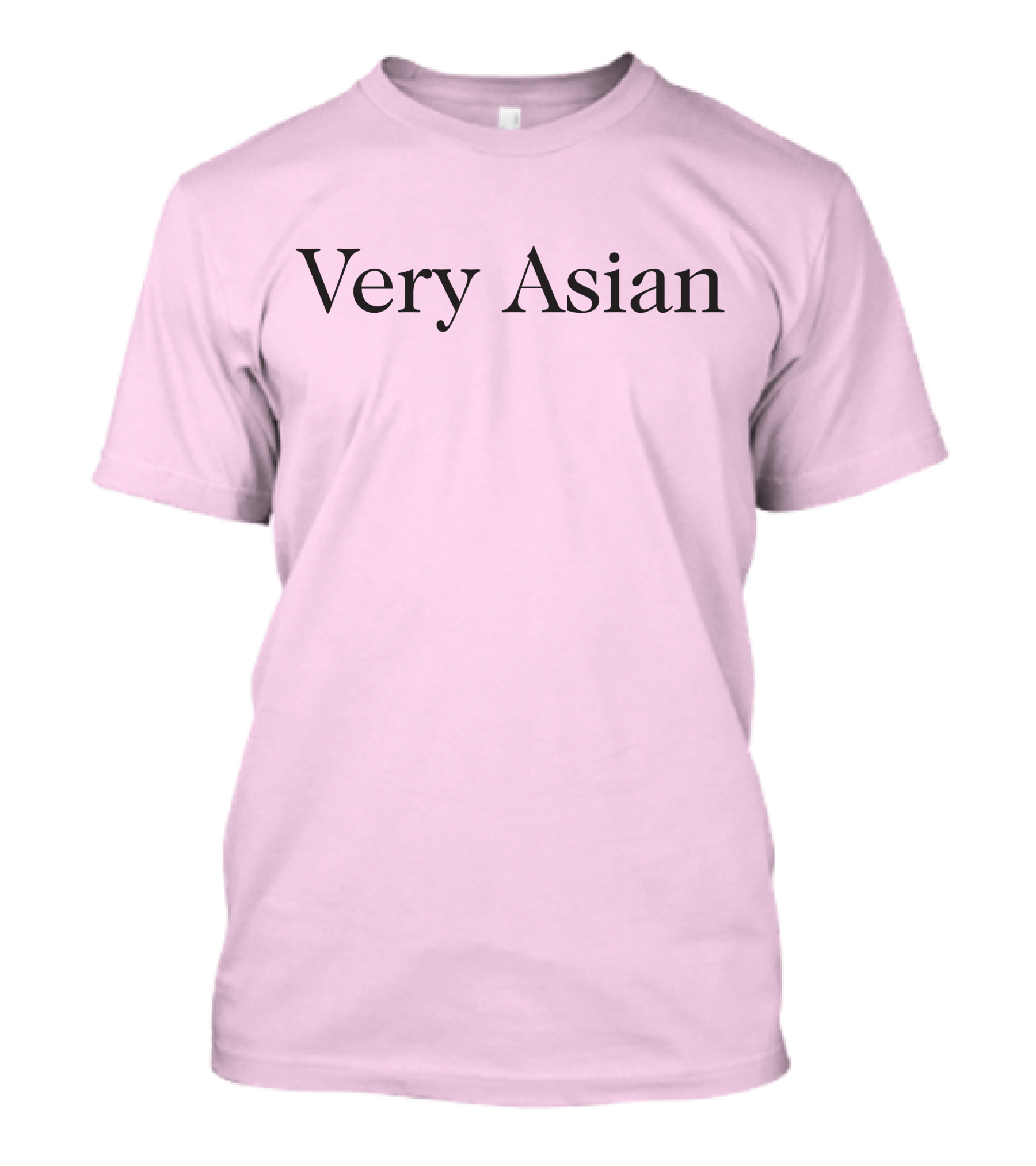 Very Asian Lindork T-Shirt