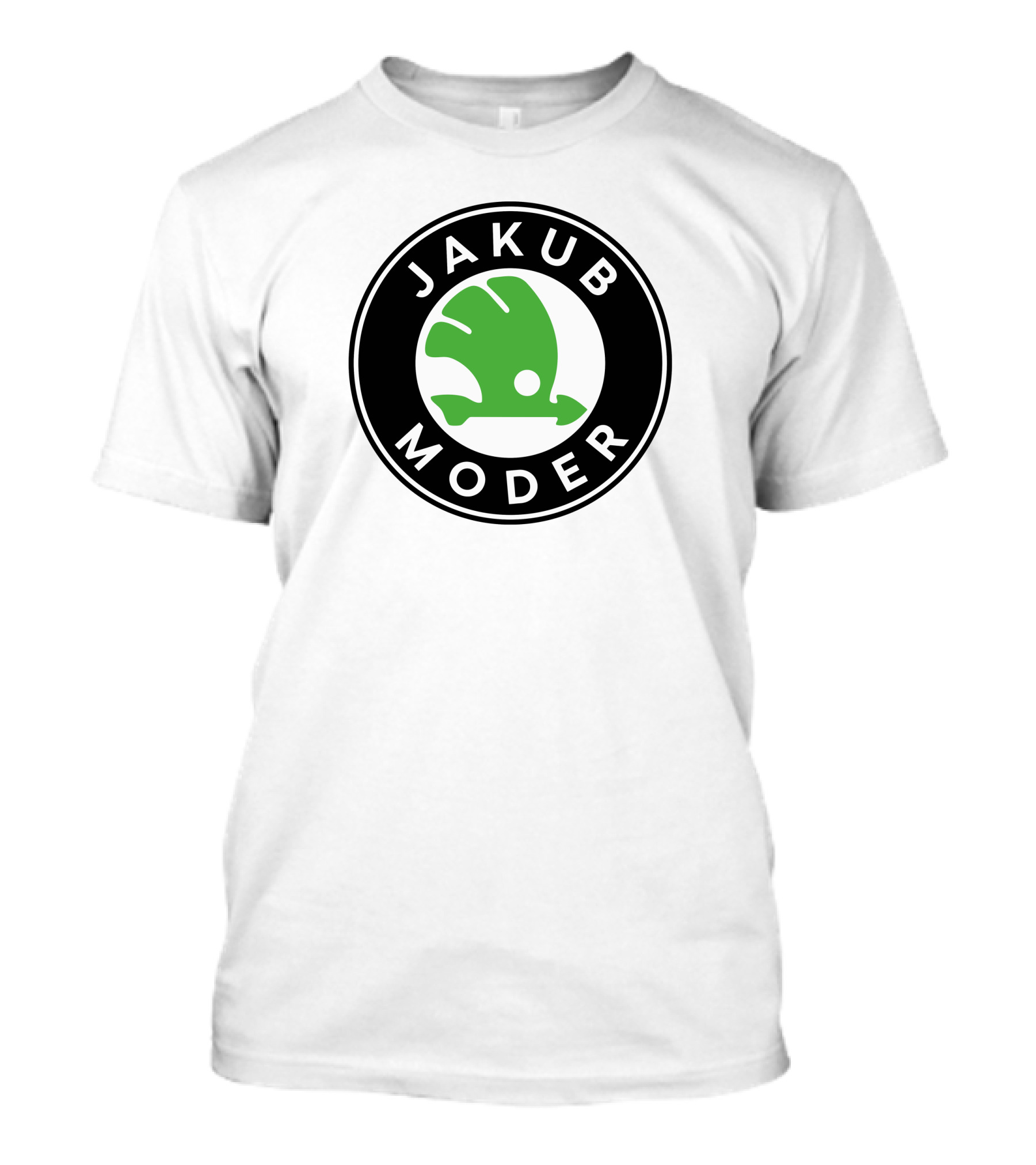 Jakub Moder Brighton Hove Albion T-Shirt