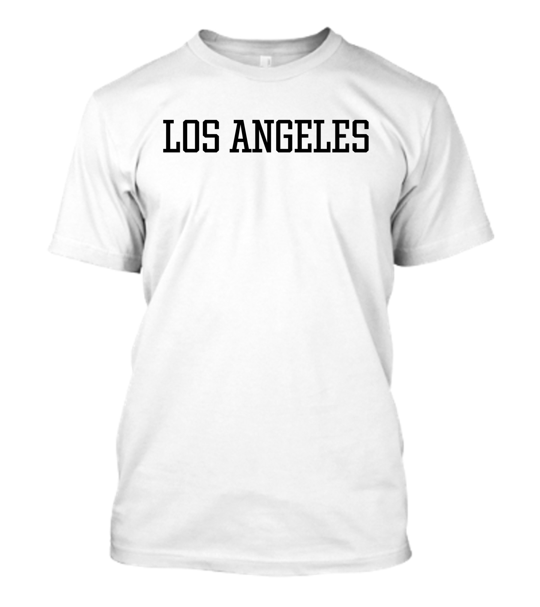 Los Angeles Karen X Tran T-Shirt