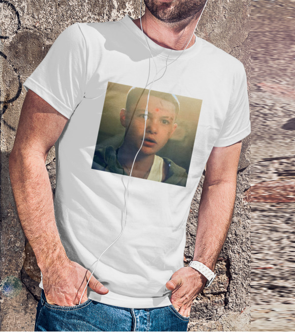 Euphoria Ashtray Tribute Nostyiist T-Shirt