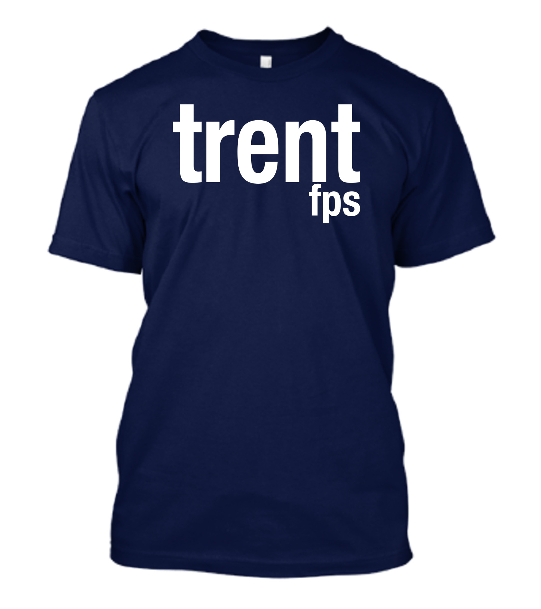 Trent Fps Nicole Cairns Essentials T-Shirt