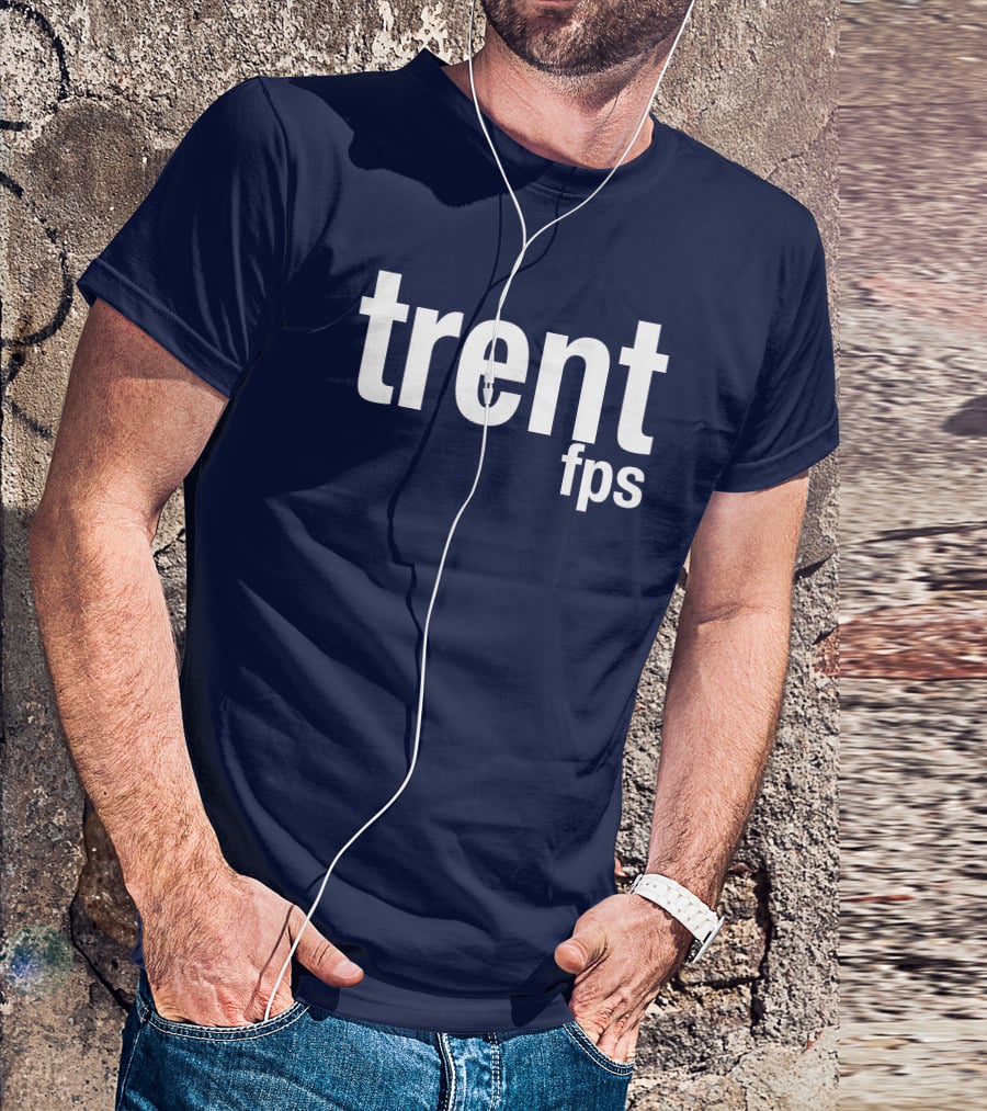 Trent Fps Nicole Cairns Essentials T-Shirt