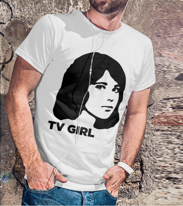 TV Girl DREAM GIRL T-Shirt