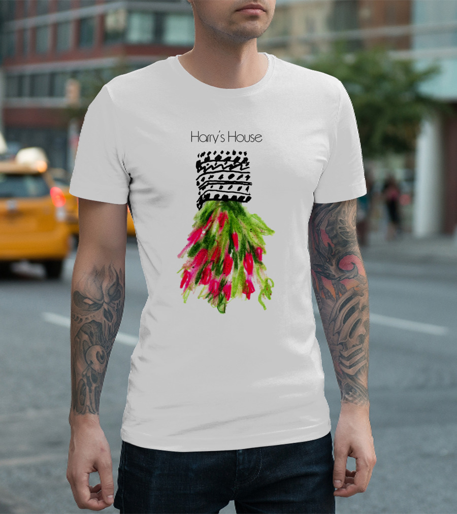 Harry's House T-Shirt