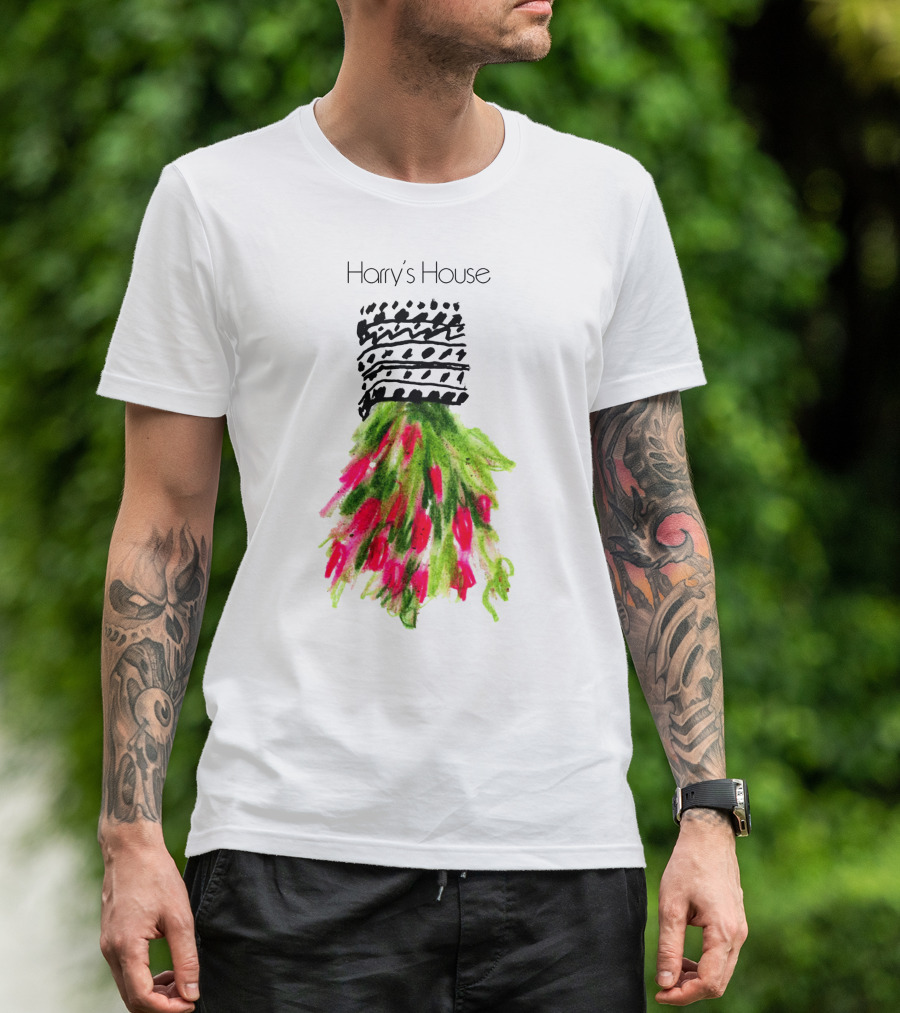 Harry's House T-Shirt