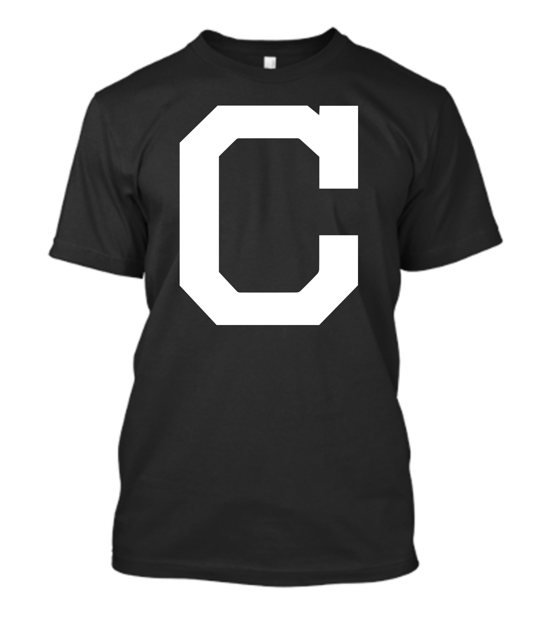 Uconn Harrison Fitch Jersey Big C T-Shirt
