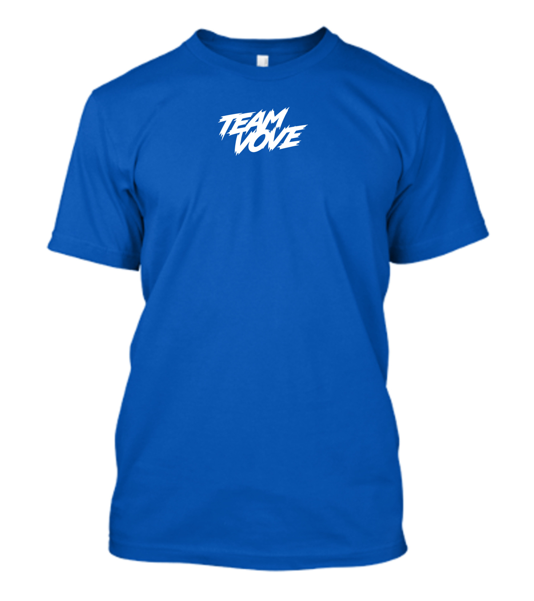 TEAM VOVE T-Shirt