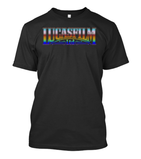 Lucasfilm Ltd Star Wars T-Shirt