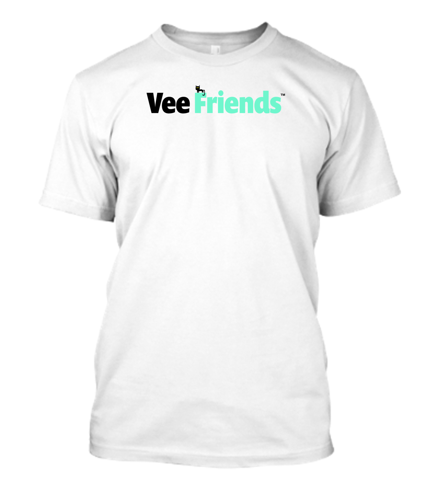 Veefriends Gary Vaynerchuk Official Merchandise Veefriends T-Shirt