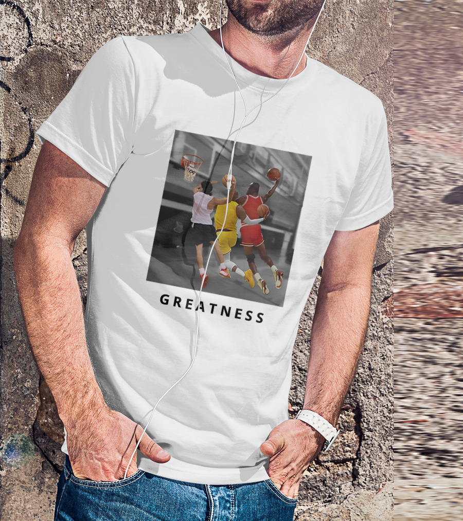 Azfura I Got The Ice Basketball Players In Action Greatness T-Shirt