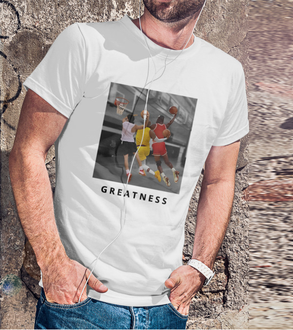 Azfura I Got The Ice Basketball Players In Action Greatness T-Shirt