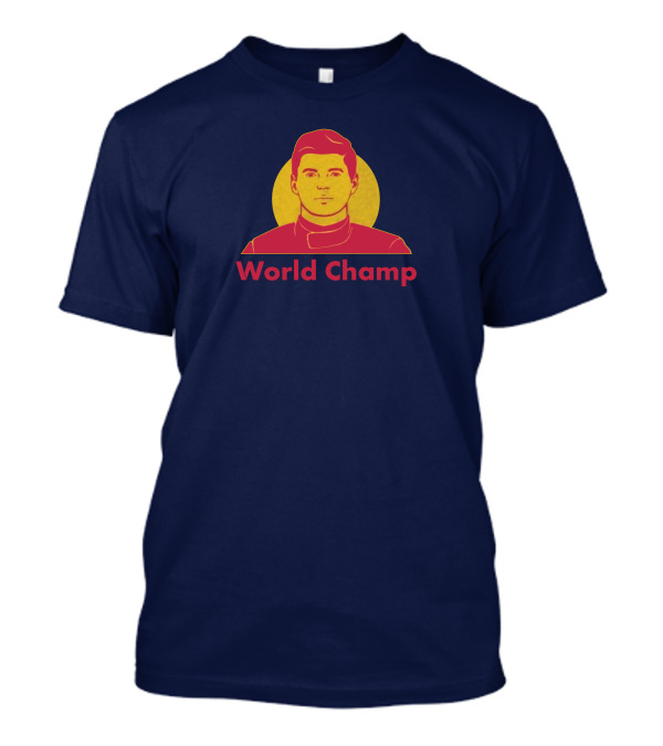 World Champ M T-Shirt