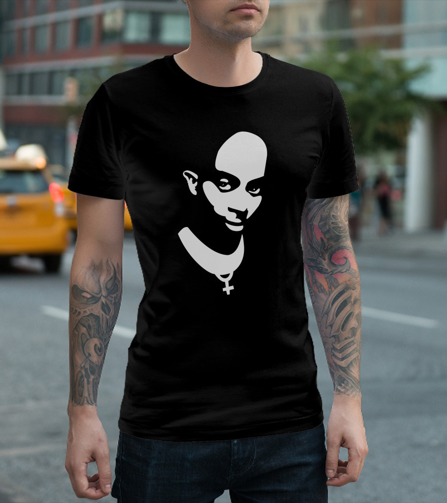 Wlr Playboi Carti White T-Shirt