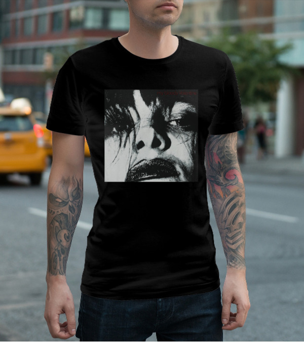 My Bloody Valentine Feed Me With Your Kiss T-Shirt