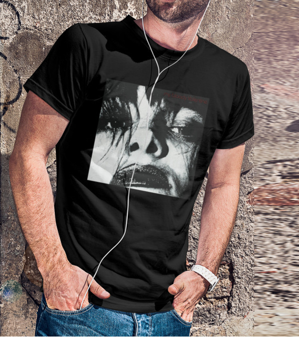 My Bloody Valentine Feed Me With Your Kiss T-Shirt