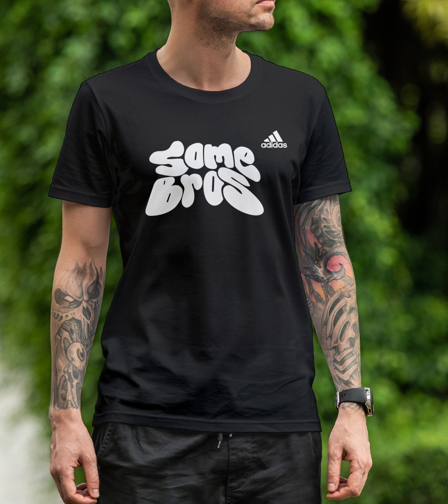 Some Bros T-Shirt