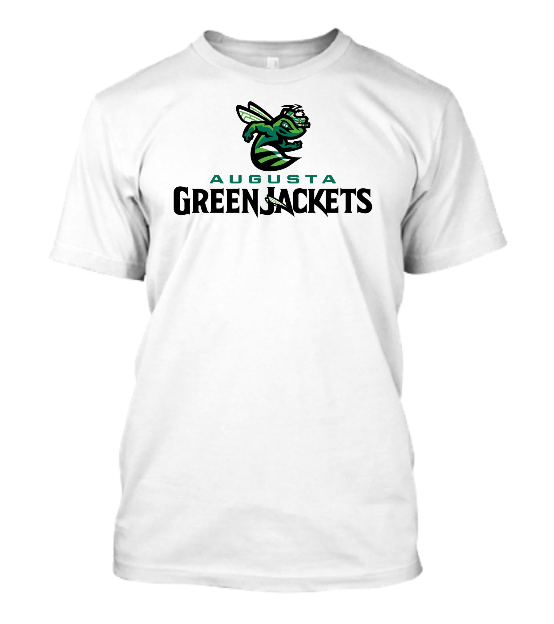 AUGUSTA GREENJACKETS T-Shirt