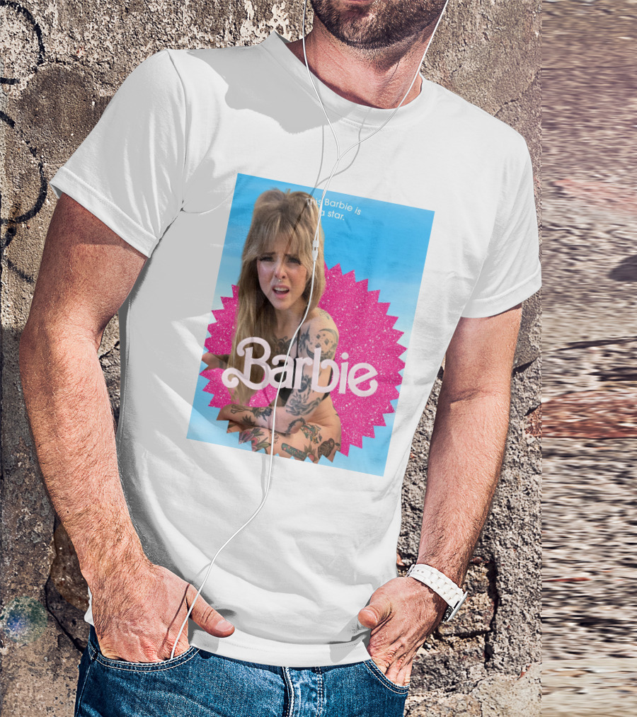 Barbie This Barbie Is A Star Awlivv T-Shirt