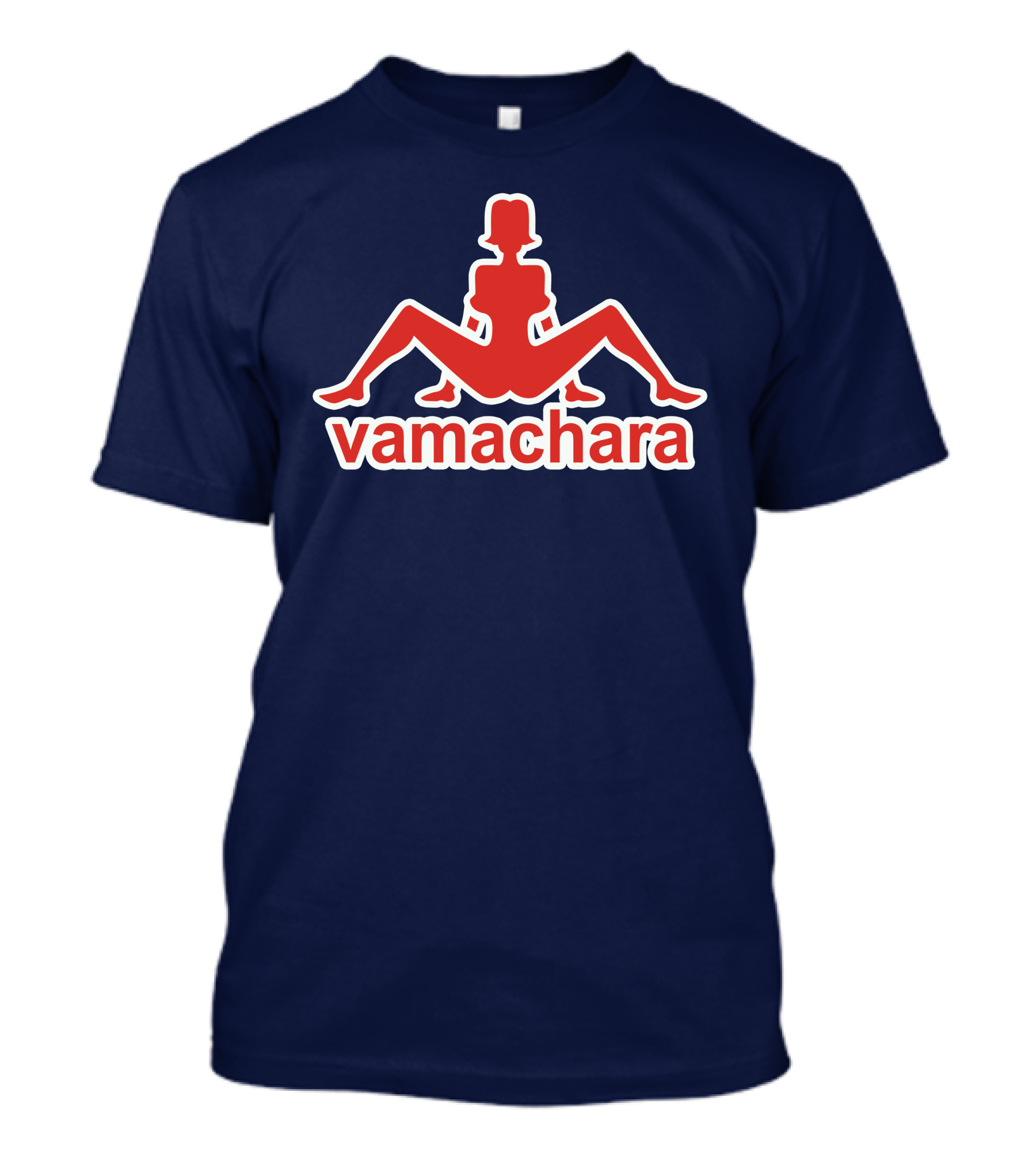 Vamachara Glassjaw Rip Vintage Style Baseball T-Shirt