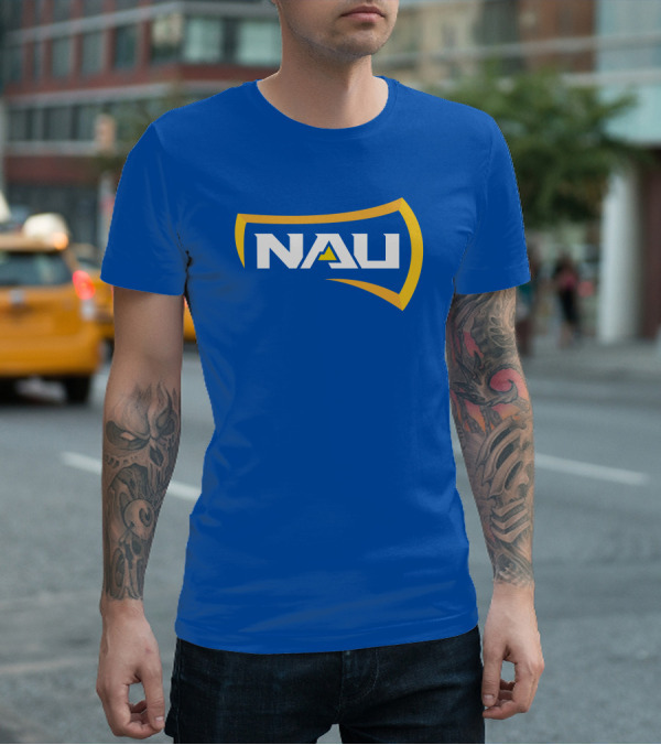 NAU T-Shirt