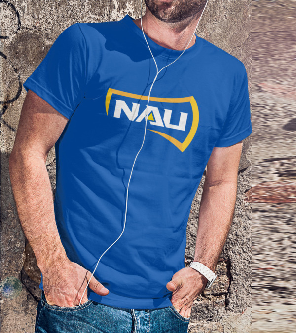 NAU T-Shirt