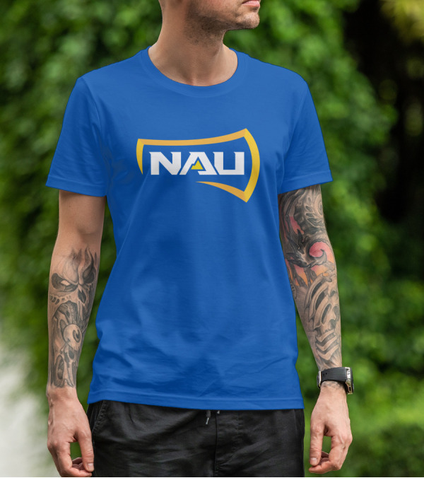NAU T-Shirt