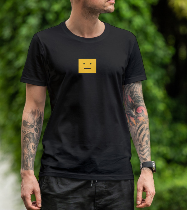 Sue Bird Seattle Storm Yellow Square Emoji T-Shirt