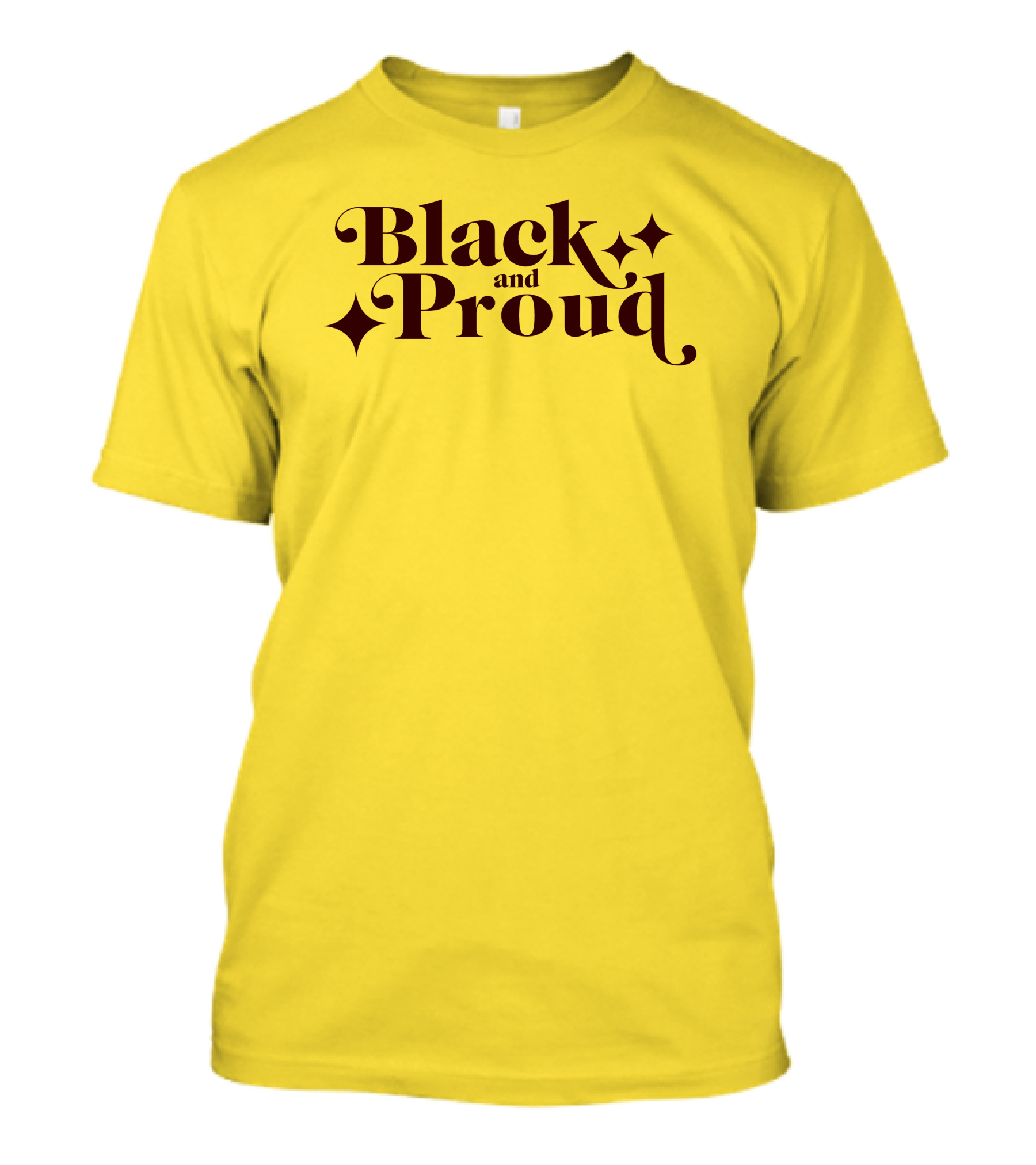 Scorpio Sky Black And Proud AEW T-Shirt
