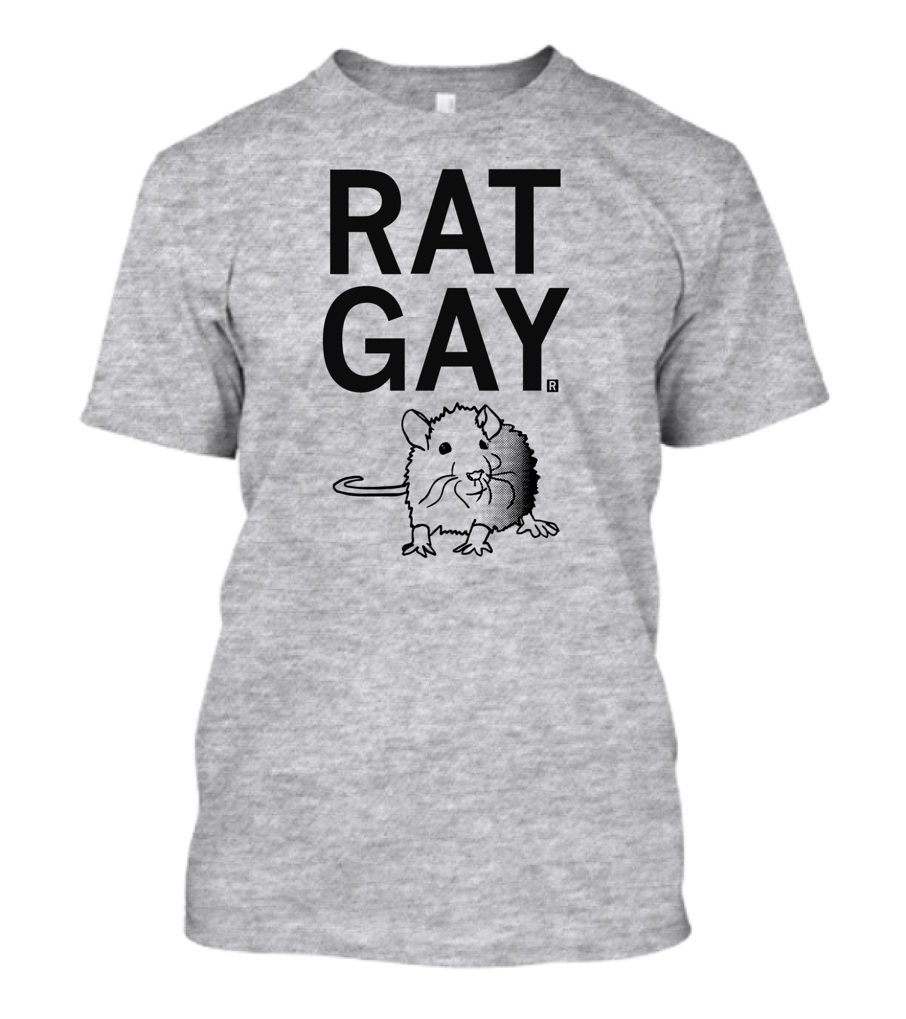 RAT GAY T-Shirt