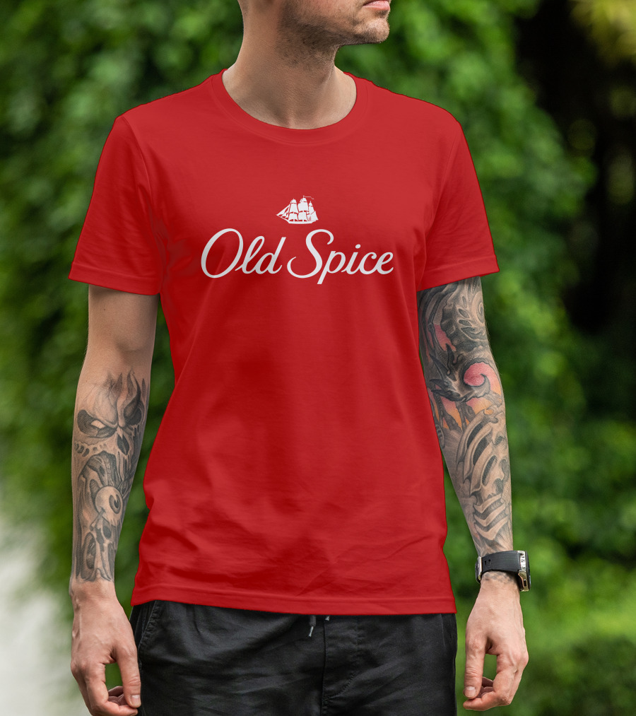 Deebo Samuel Old Spice 49ers Football T-Shirt