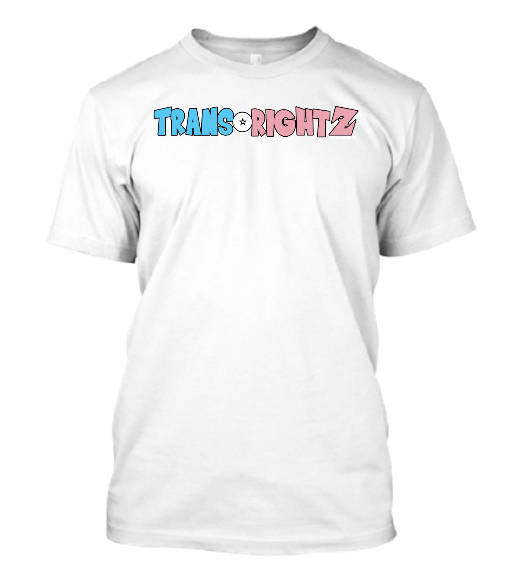 TRANS RIGHTZ T-Shirt