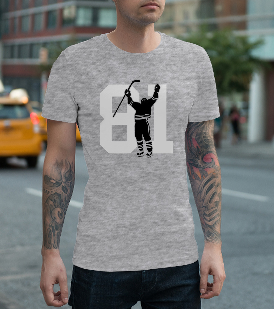 Cbh Shop 47 Chicago Blackhawks Marian Hossa 81 Retirement T-Shirt