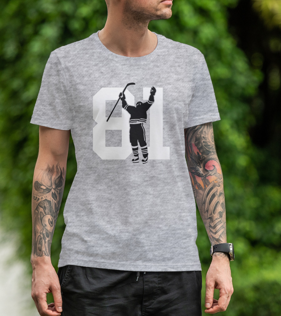 Cbh Shop 47 Chicago Blackhawks Marian Hossa 81 Retirement T-Shirt