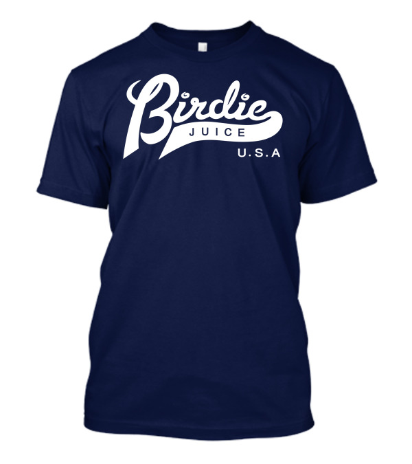Birdie Juice USA T-Shirt