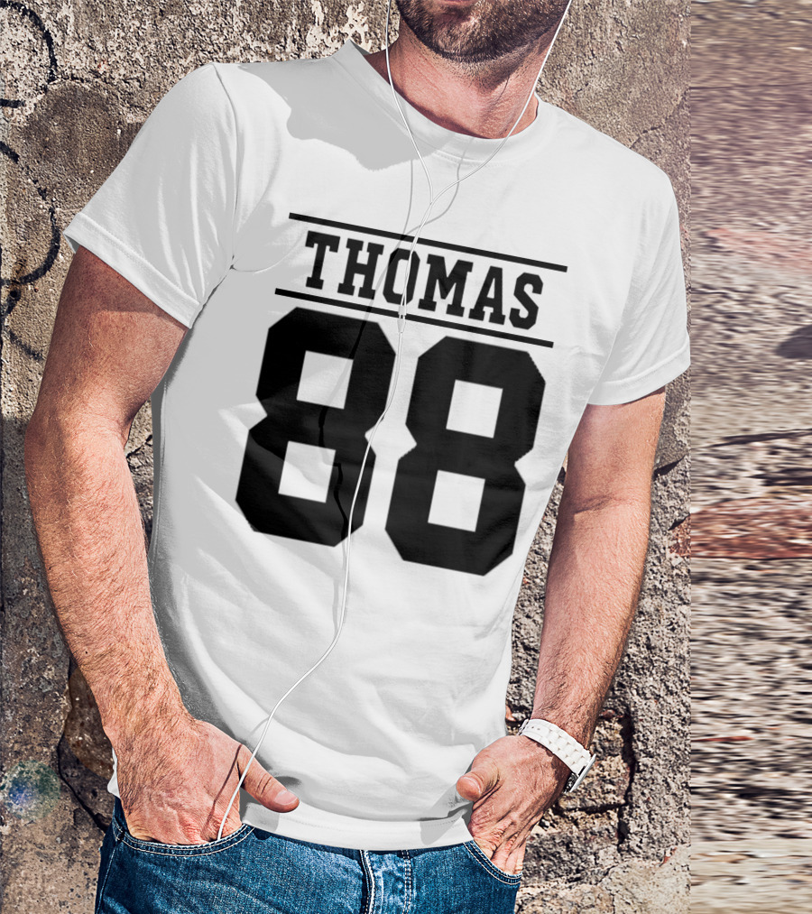 THOMAS 88 T-Shirt