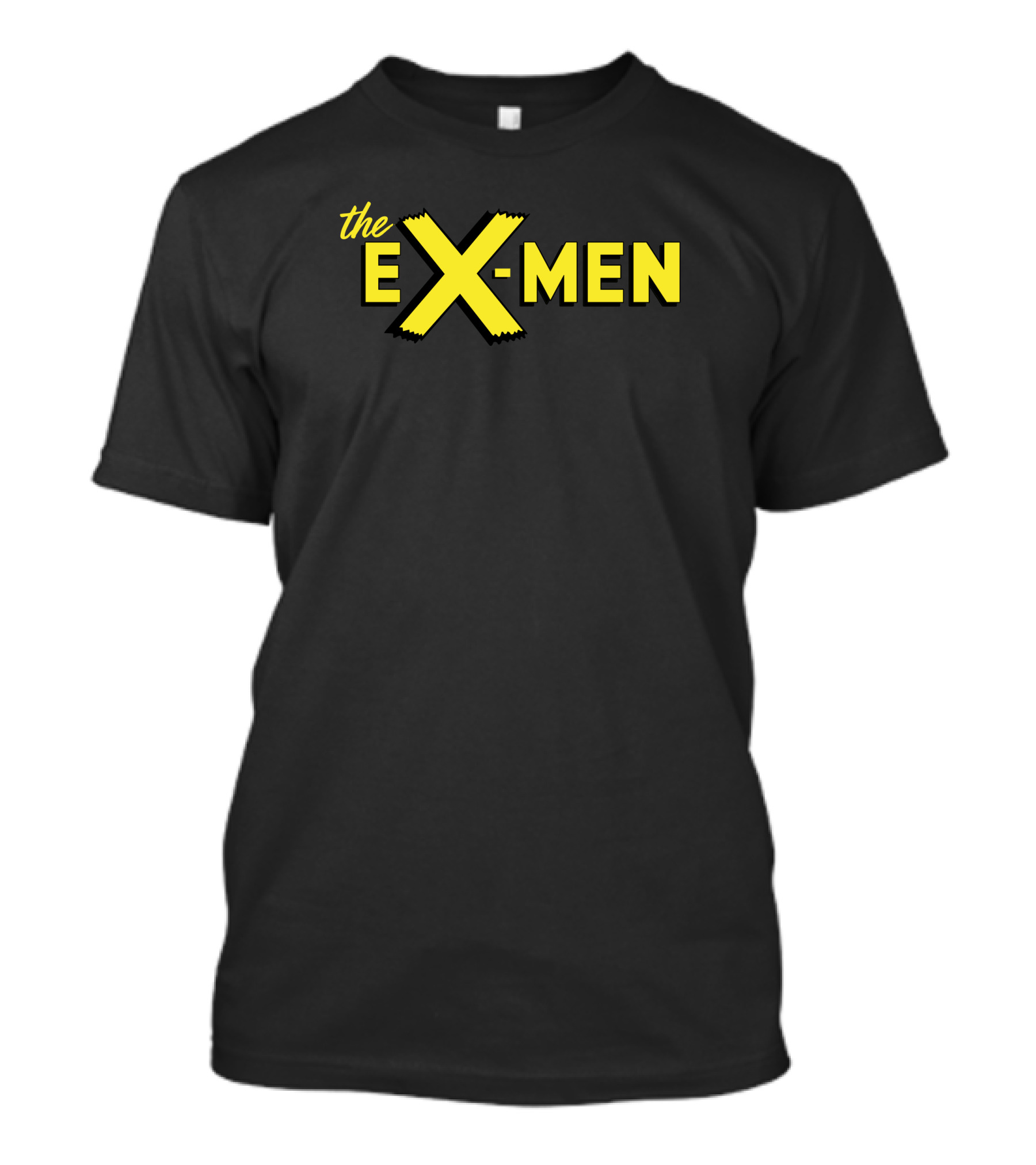 Be The Hero For Trans Kid In TX The E-X-Men T-Shirt