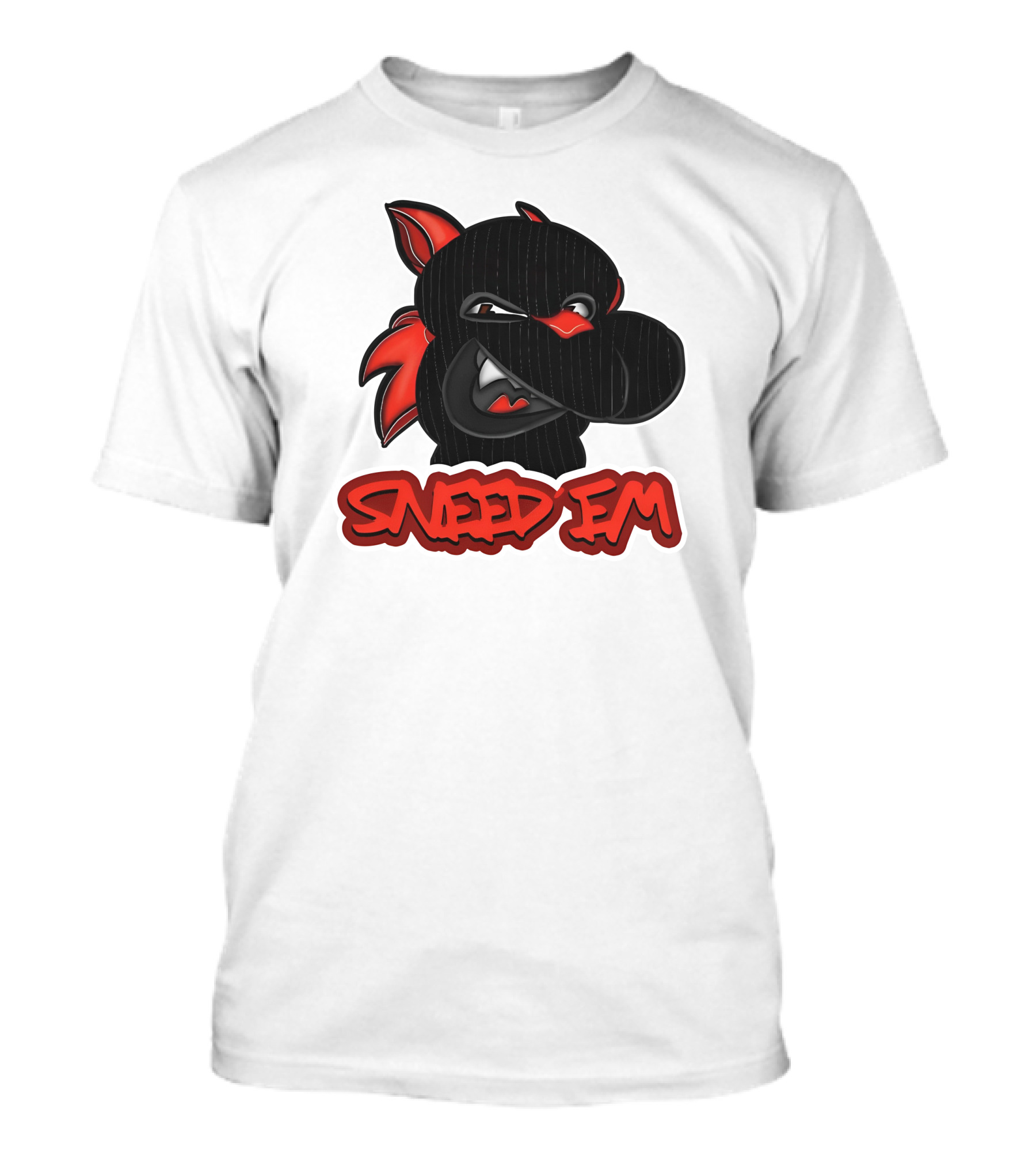 Kansas City Chiefs L'Jarius Sneed Em Store T-Shirt