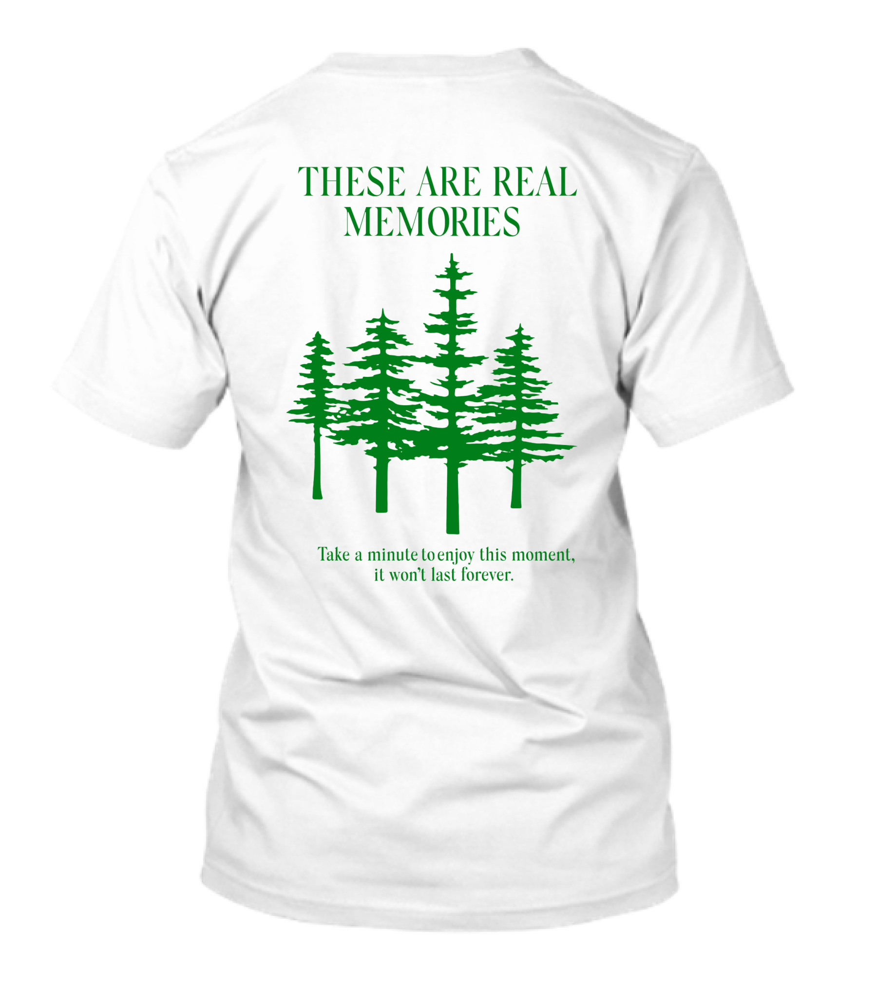 Disconect To Reconect T-Shirt