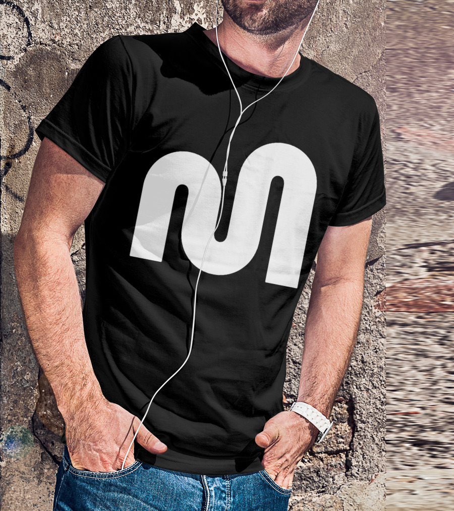 Good Mythical Fridays Logo Merchandise T-Shirt