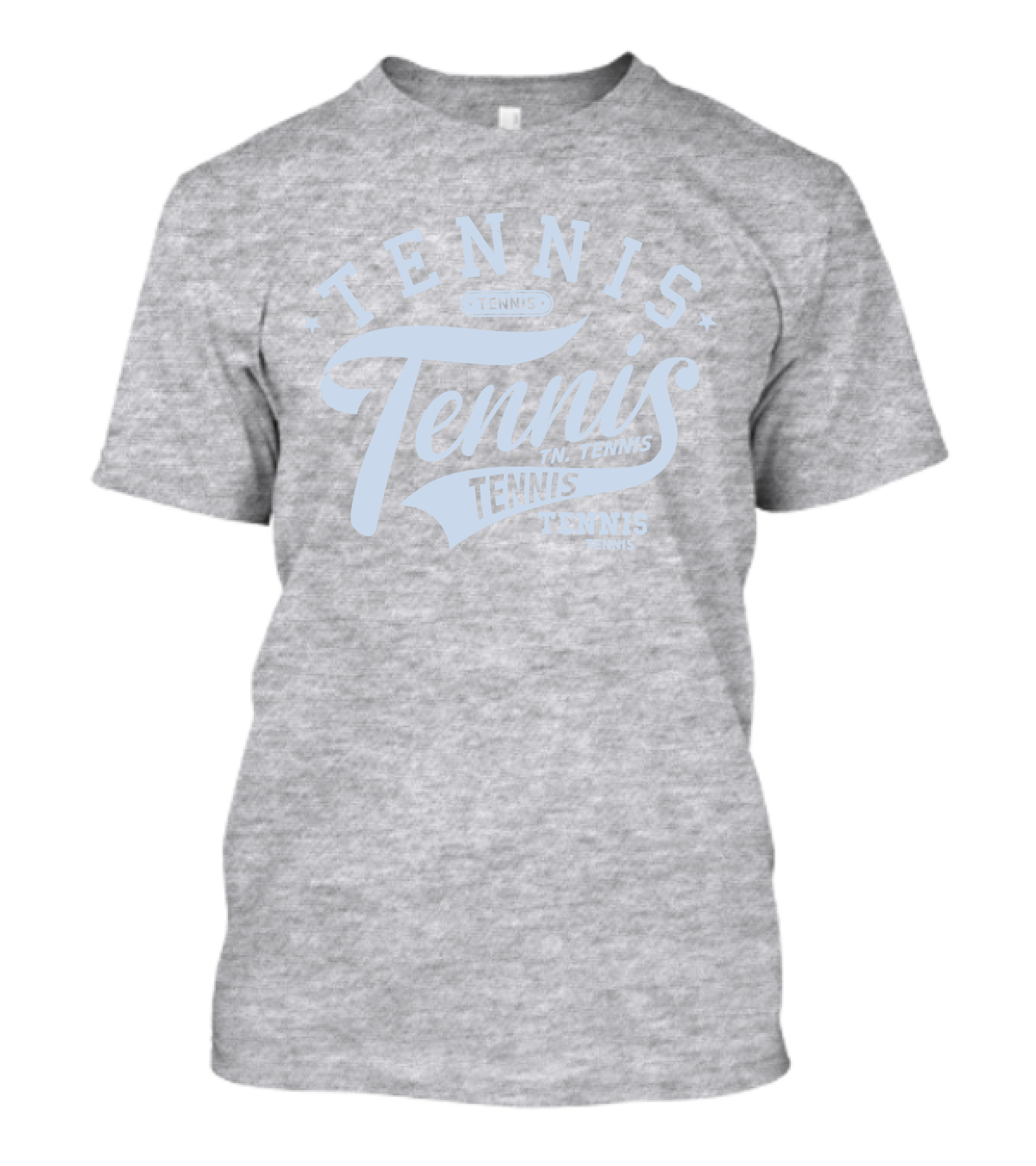 Tennis TN Tennis Stars T-Shirt