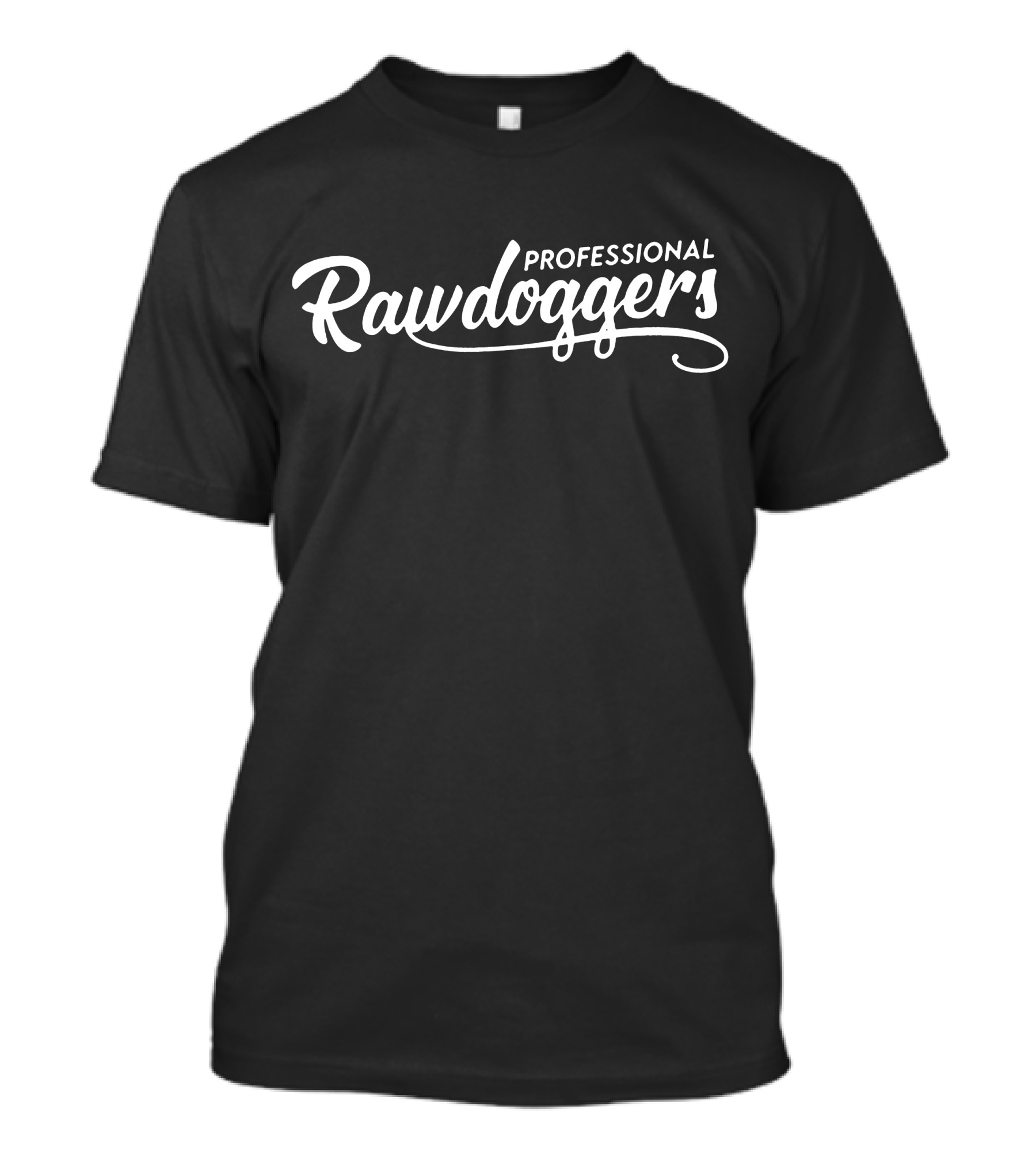 Demarcus Cousins III Professional Rawdoggers T-Shirt