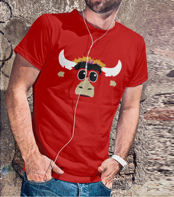 Obama Got The Benny The Bull T-Shirt