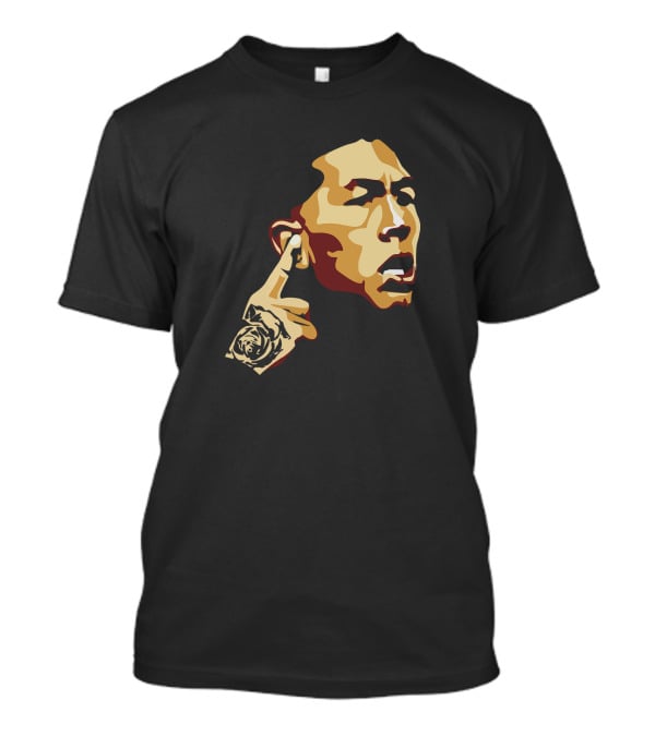 Give It To Bobby Tattoo T-Shirt