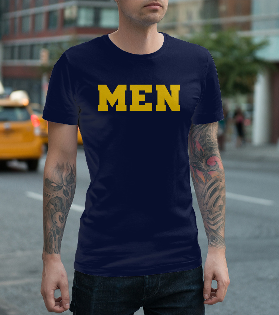 Men Premium T-Shirt