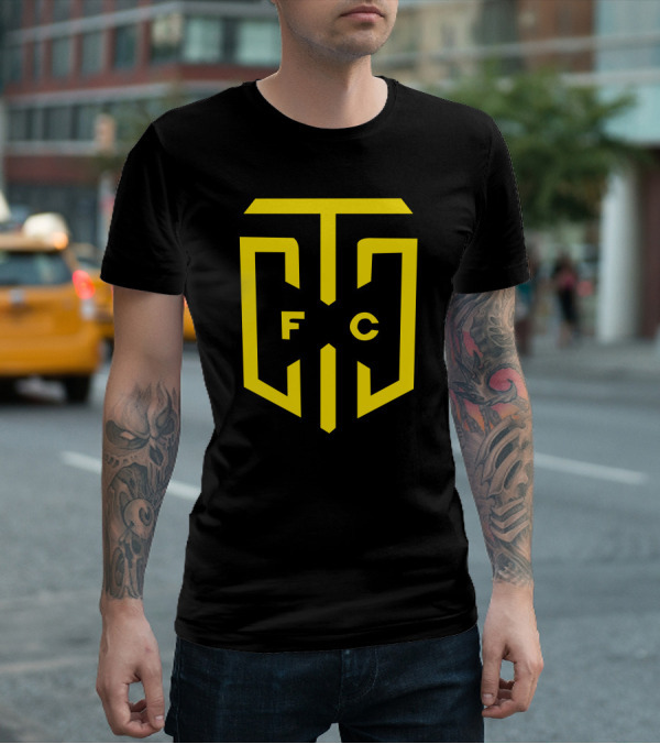 Cape Town City FC T-Shirt