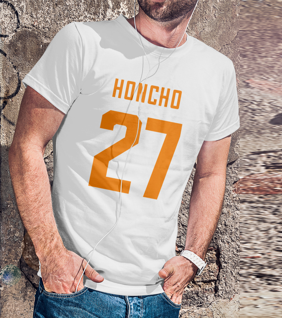 HONCHO 27 T-Shirt